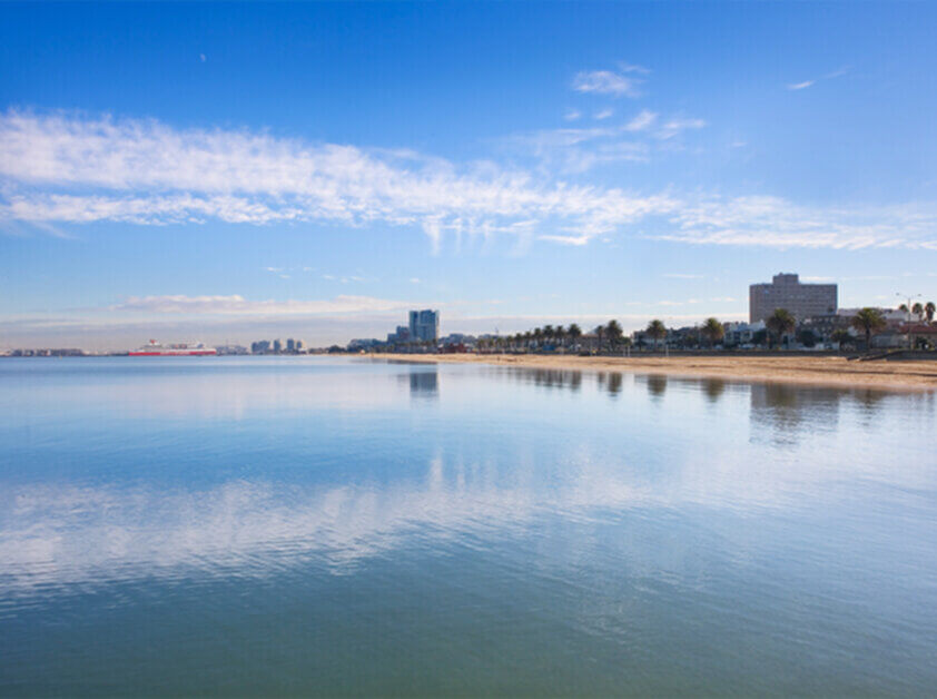 Port Melbourne – 3207