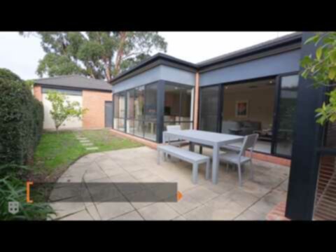 1 Wilkins Avenue Beaumaris Sam Paynter and Craig Cox Hodges Brighton