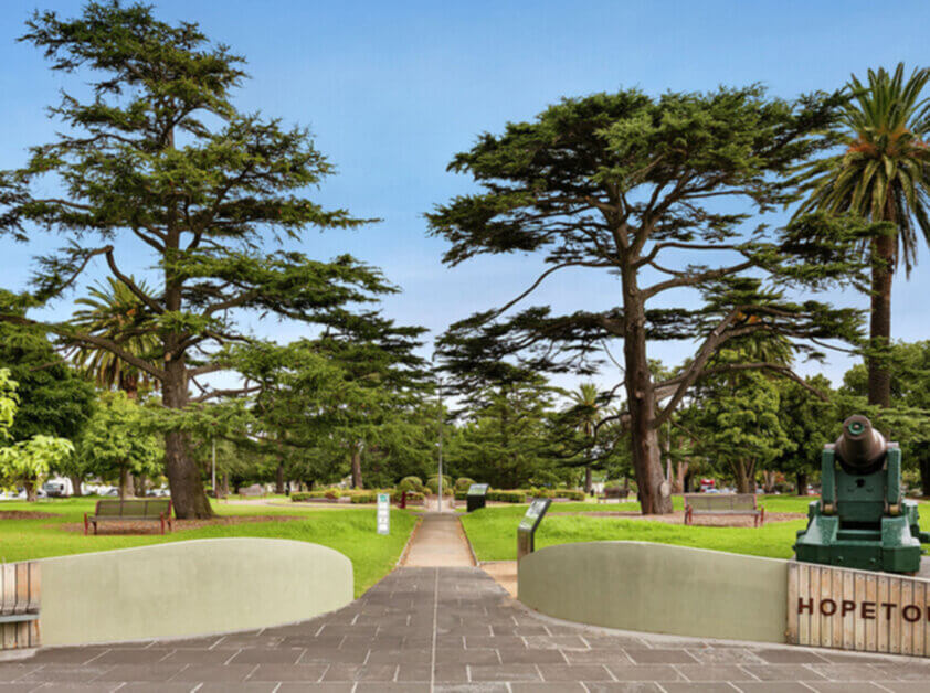 Caulfield South – 3162