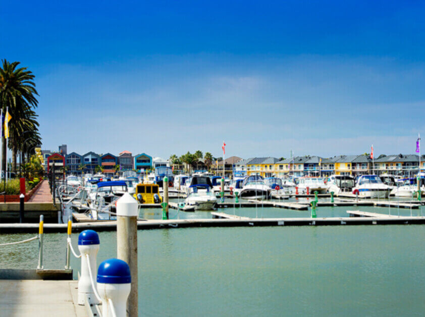 Patterson Lakes – 3197