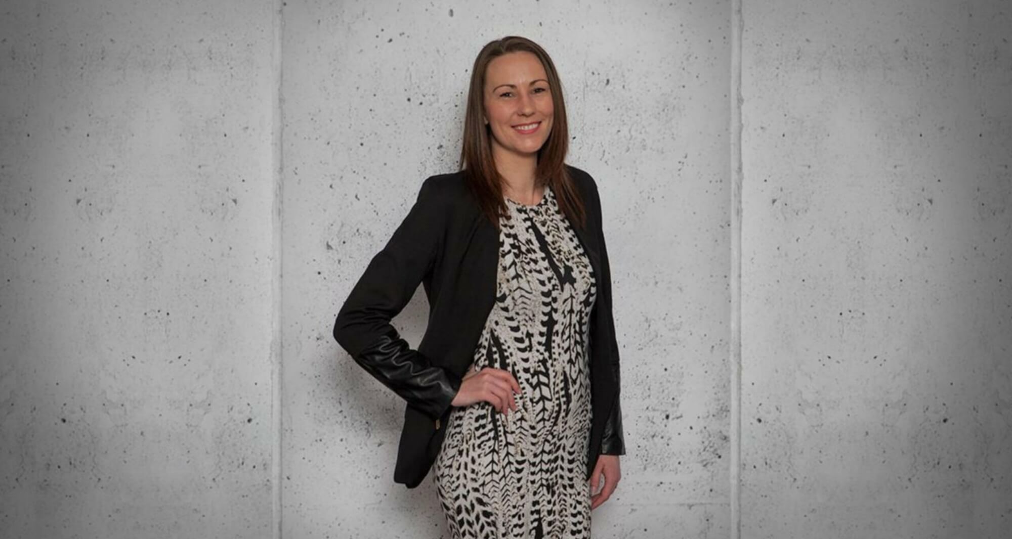 Morris Jones Secretary of the Year 2017