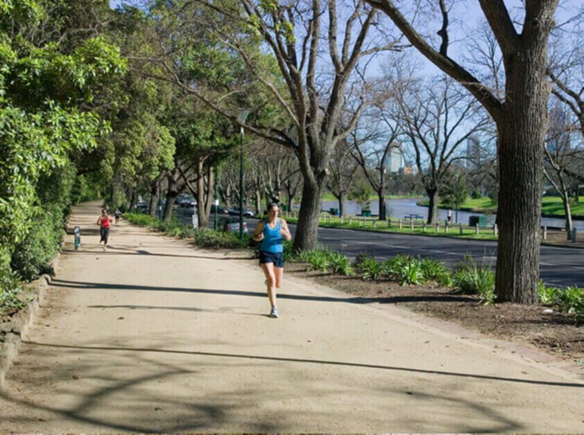 South Yarra – 3141