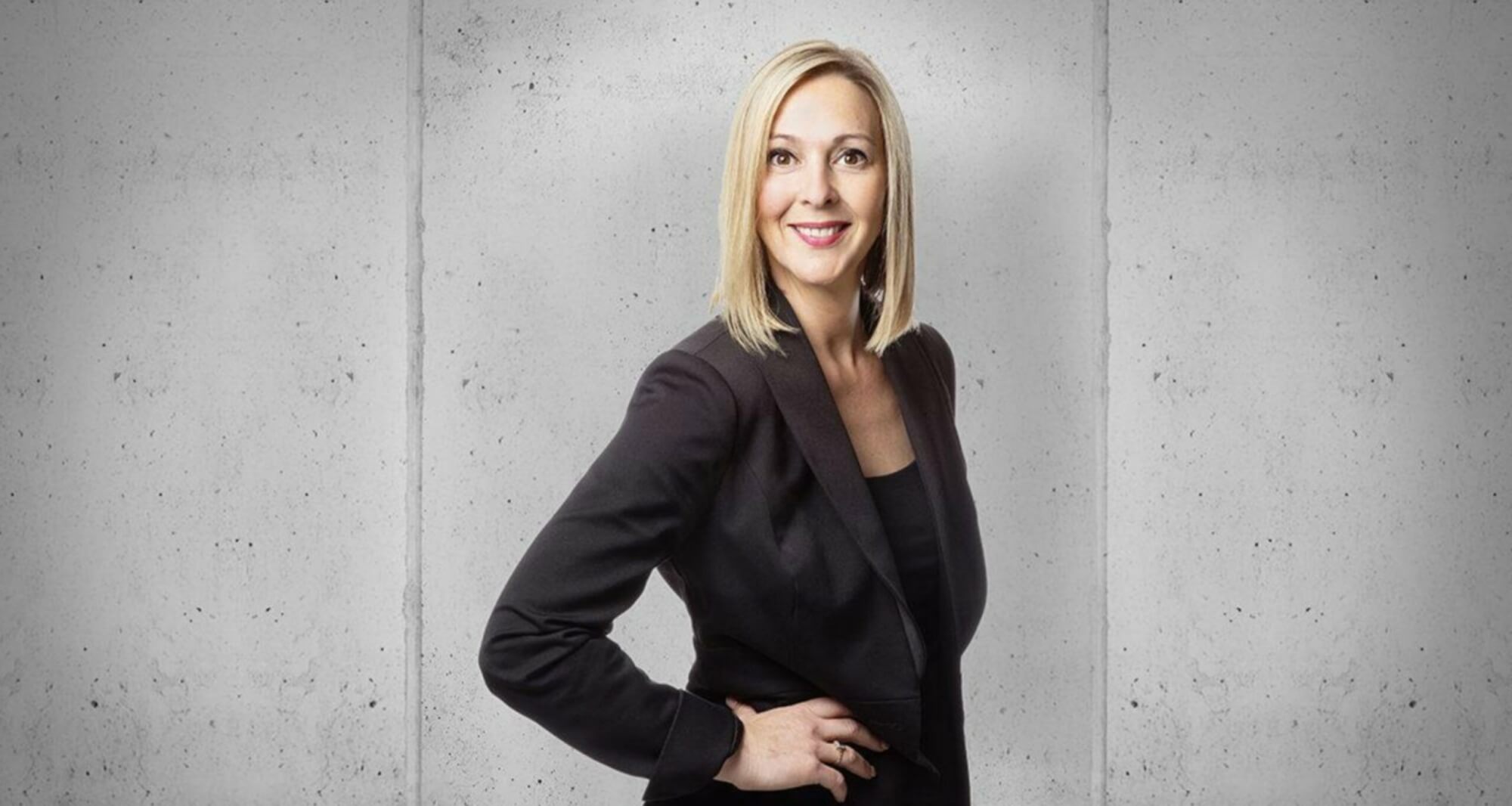 Kylie Charlton; Sandringham’s Newest Director