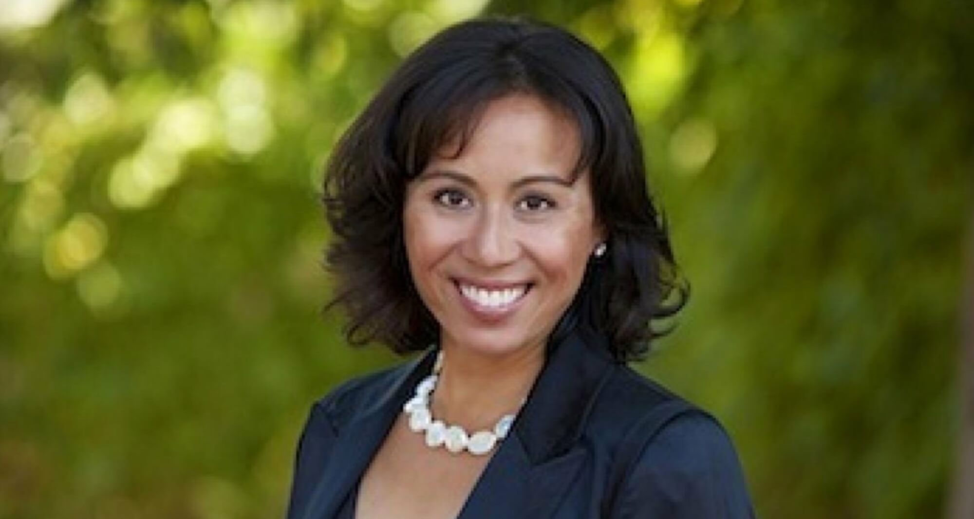 International Women’s Day Profile: Simone Chin