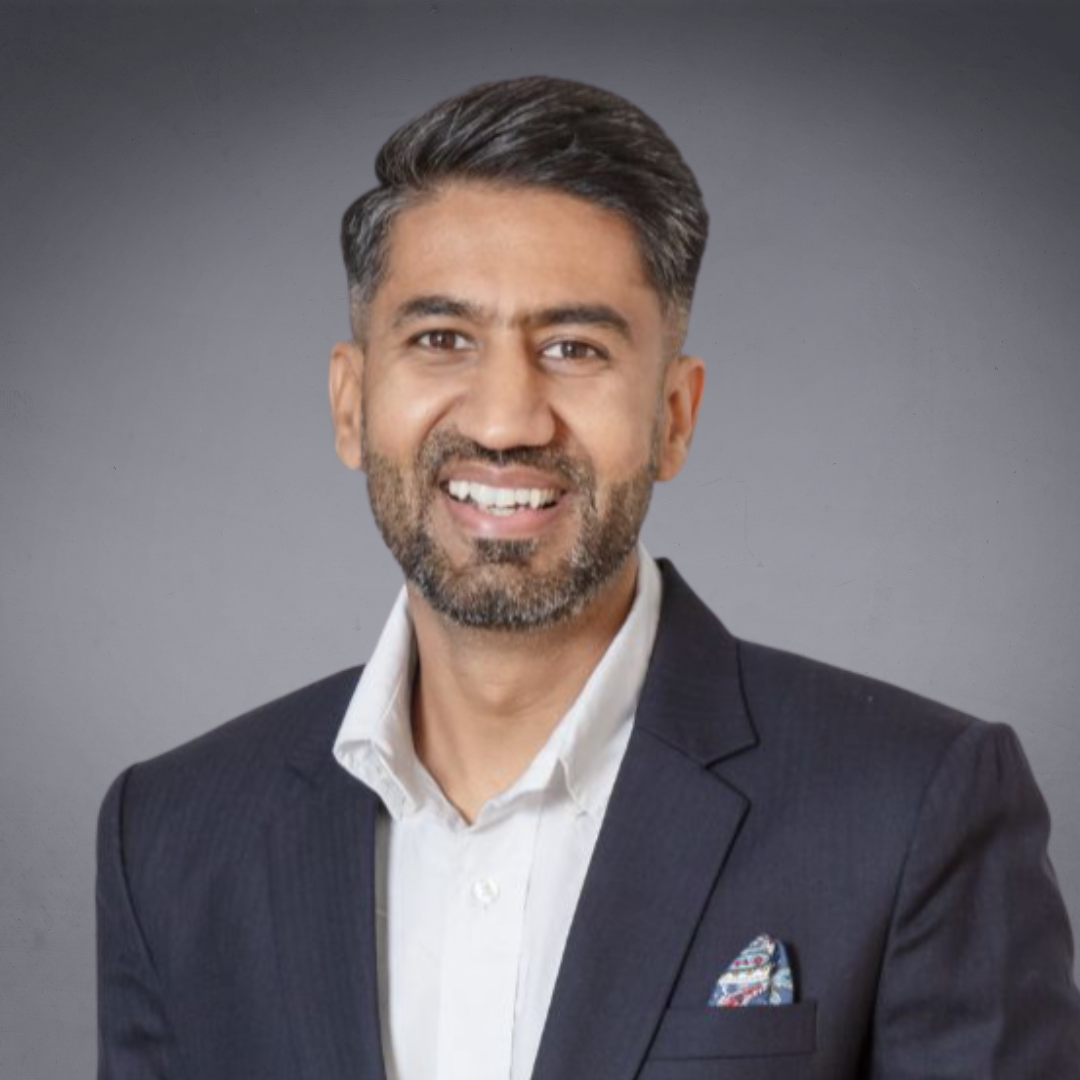 Ramit Gulati