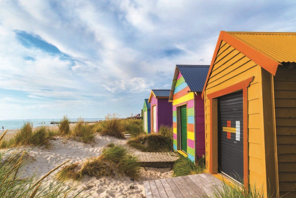 Mentone/ Chelsea News – Summer 2022