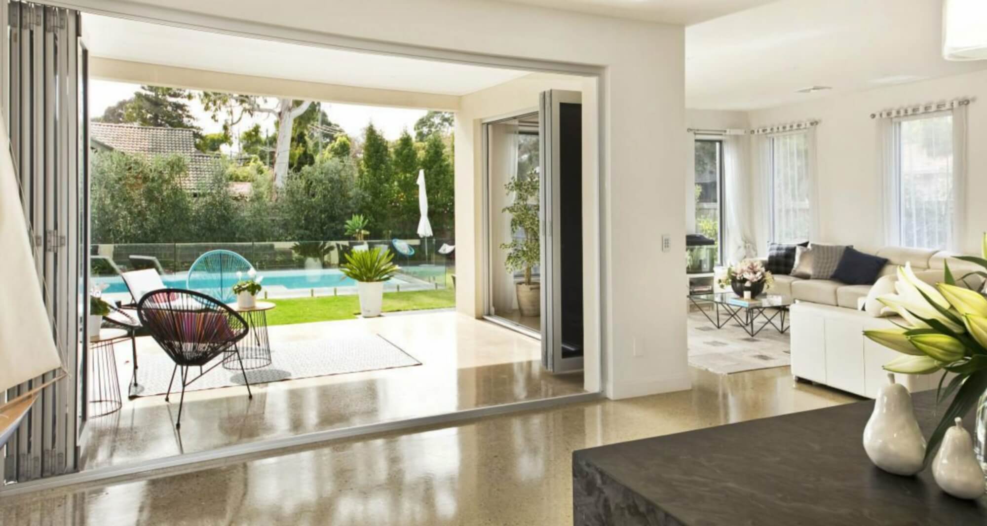 Hodges Sells Hampton Gem