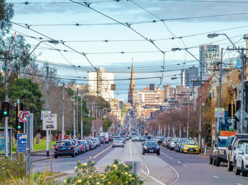 Fitzroy North – 3068