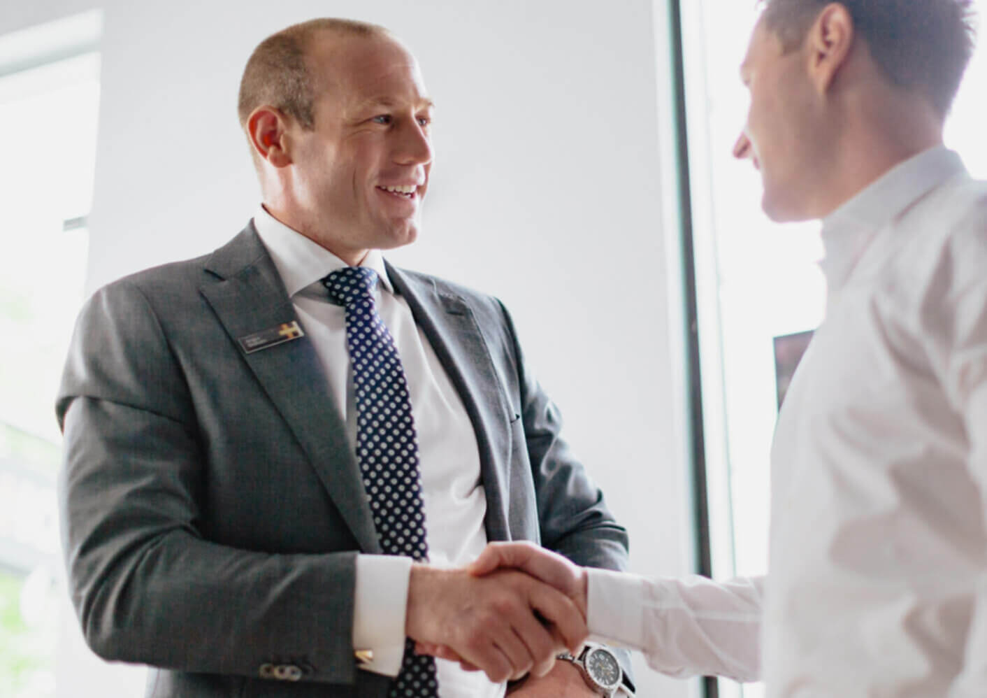 Steven Boyd, Beaumaris Team Member