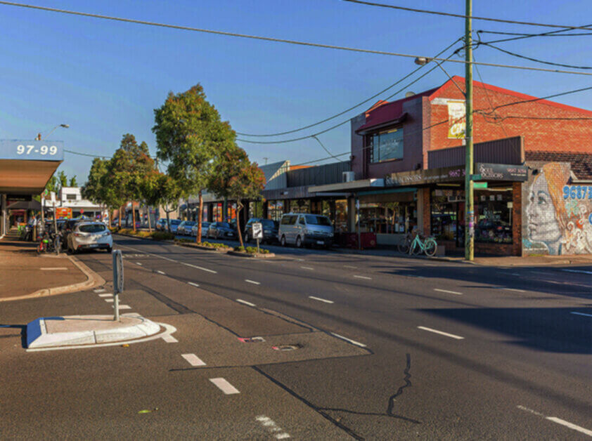 Seddon – 3011